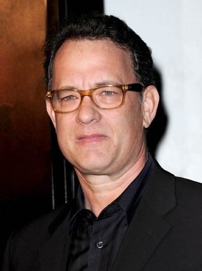 tom hanks. #39;Nice Guy#39; Tom Hanks Arrested